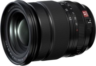 Об'єктив Fujifilm XF 16-55mm f/2,8 R LM WR II (16836580) - фото 4 Об'єктив Fujifilm XF 16-55mm f/2,8 R LM WR II (16836580) - фото 4