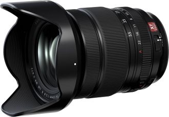 Об'єктив Fujifilm XF 16-55mm f/2,8 R LM WR II (16836580) - фото 5 Об'єктив Fujifilm XF 16-55mm f/2,8 R LM WR II (16836580) - фото 5