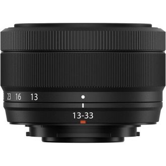 Объектив Fujifilm XC 13-33mm f/3.5-6.3 OIS (16960719) - фото 2