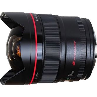 Об'єктив Canon EF 14mm f/2.8L II USM (2045B005) - фото 3