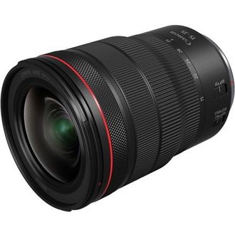 Объектив Canon RF 15-35mm f/2,8L IS USM (3682C005) - фото 1