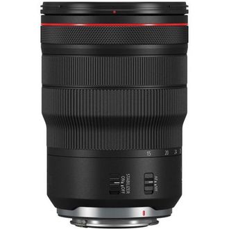 Объектив Canon RF 15-35mm f/2,8L IS USM (3682C005) - фото 2