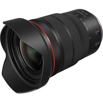 Объектив Canon RF 15-35mm f/2,8L IS USM (3682C005) - фото 4