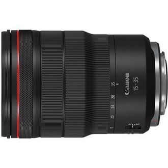 Объектив Canon RF 15-35mm f/2,8L IS USM (3682C005) - фото 5