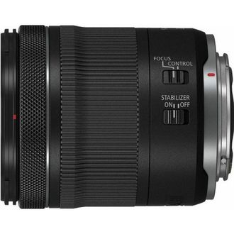 Об'єктив Canon RF 24-105mm f/4-7,1 IS STM (4111C005) - фото 3 Об'єктив Canon RF 24-105mm f/4-7,1 IS STM (4111C005) - фото 3