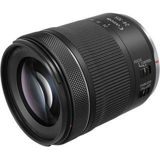 Об'єктив Canon RF 24-105mm f/4-7,1 IS STM (4111C005) - фото 4 Об'єктив Canon RF 24-105mm f/4-7,1 IS STM (4111C005) - фото 4