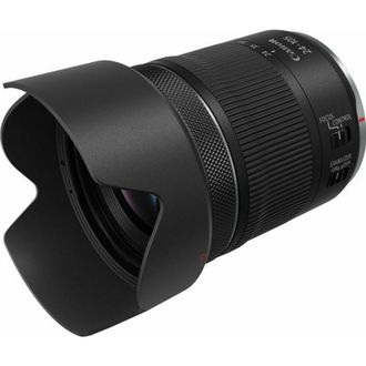 Об'єктив Canon RF 24-105mm f/4-7,1 IS STM (4111C005) - фото 5 Об'єктив Canon RF 24-105mm f/4-7,1 IS STM (4111C005) - фото 5