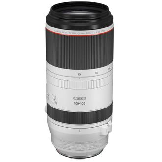 Об`єктив Canon RF 100-500mm f/4.5-7.1 L IS USM (4112C005) - фото 1 Об`єктив Canon RF 100-500mm f/4.5-7.1 L IS USM (4112C005) - фото 1
