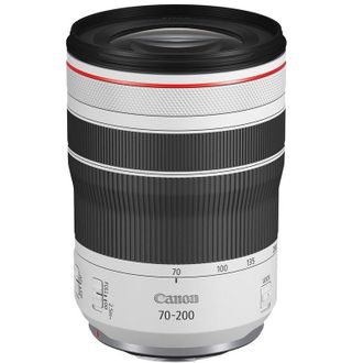 Об`єктив Canon RF 70-200mm f/4.0 IS USM (4318C005) - фото 1