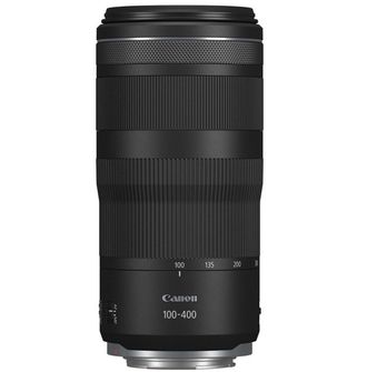 Об'єктив Canon RF 100-400mm F5.6-8 IS USM (5050C005) - фото 4