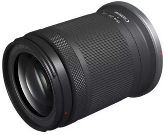 Объектив Canon RF-S 18-150mm f/3.5-6.3 IS STM (5564C005) - фото 4 Объектив Canon RF-S 18-150mm f/3.5-6.3 IS STM (5564C005) - фото 4