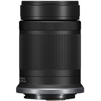 Об'єктив Canon RF-S 55-210mm f/5-7.1 IS STM (5824C005) - фото 4