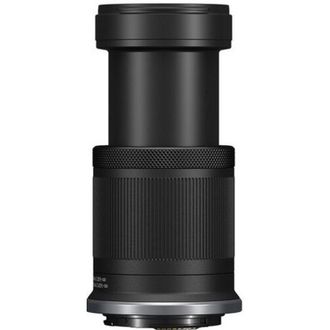 Об'єктив Canon RF-S 55-210mm f/5-7.1 IS STM (5824C005) - фото 5