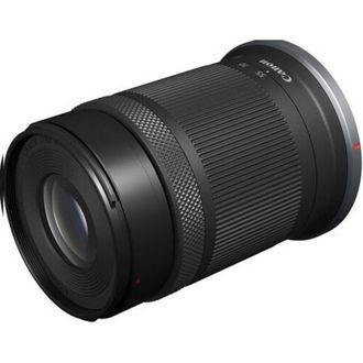 Об'єктив Canon RF-S 55-210mm f/5-7.1 IS STM (5824C005) - фото 6