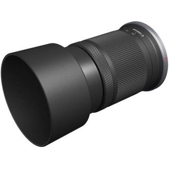 Об'єктив Canon RF-S 55-210mm f/5-7.1 IS STM (5824C005) - фото 7