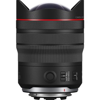 Объектив Canon RF 10-20mm f/4 L IS STM (6182C005) - фото 3 Объектив Canon RF 10-20mm f/4 L IS STM (6182C005) - фото 3