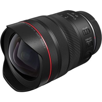 Объектив Canon RF 10-20mm f/4 L IS STM (6182C005) - фото 4 Объектив Canon RF 10-20mm f/4 L IS STM (6182C005) - фото 4