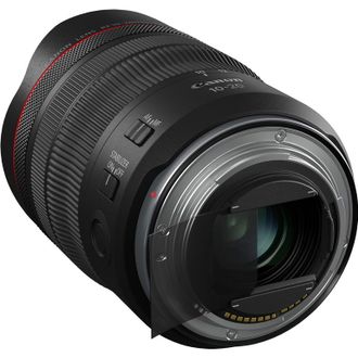 Объектив Canon RF 10-20mm f/4 L IS STM (6182C005) - фото 5 Объектив Canon RF 10-20mm f/4 L IS STM (6182C005) - фото 5
