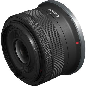 Об'єктив Canon RF-S 10-18mm f/4.5-6.3 IS STM (6262C005) - фото 2 Об'єктив Canon RF-S 10-18mm f/4.5-6.3 IS STM (6262C005) - фото 2