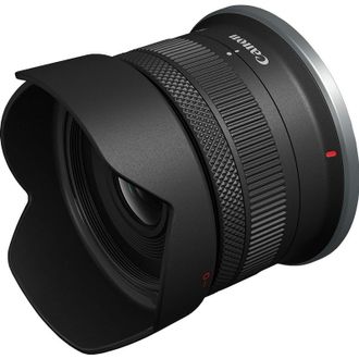 Об'єктив Canon RF-S 10-18mm f/4.5-6.3 IS STM (6262C005) - фото 5 Об'єктив Canon RF-S 10-18mm f/4.5-6.3 IS STM (6262C005) - фото 5