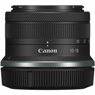 Об'єктив Canon RF-S 10-18mm f/4.5-6.3 IS STM (6262C005) - фото 6 Об'єктив Canon RF-S 10-18mm f/4.5-6.3 IS STM (6262C005) - фото 6
