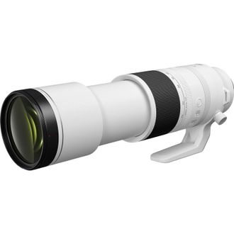 Об'єктив Canon RF 200-800mm f/6.3-9 IS USM (6263C005) - фото 4 Об'єктив Canon RF 200-800mm f/6.3-9 IS USM (6263C005) - фото 4