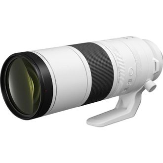 Об'єктив Canon RF 200-800mm f/6.3-9 IS USM (6263C005) - фото 5 Об'єктив Canon RF 200-800mm f/6.3-9 IS USM (6263C005) - фото 5