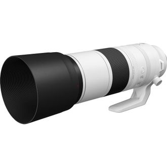 Об'єктив Canon RF 200-800mm f/6.3-9 IS USM (6263C005) - фото 6 Об'єктив Canon RF 200-800mm f/6.3-9 IS USM (6263C005) - фото 6