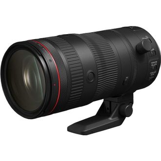 Объектив Canon RF 24-105mm f/2.8 L IS USM Z (6347C005) - фото 2 Объектив Canon RF 24-105mm f/2.8 L IS USM Z (6347C005) - фото 2