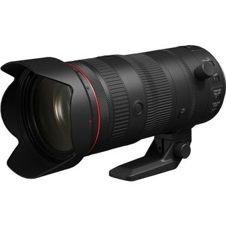 Объектив Canon RF 24-105mm f/2.8 L IS USM Z (6347C005) - фото 3 Объектив Canon RF 24-105mm f/2.8 L IS USM Z (6347C005) - фото 3