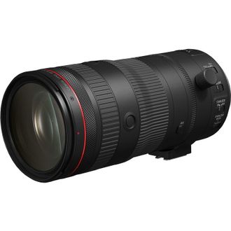 Объектив Canon RF 24-105mm f/2.8 L IS USM Z (6347C005) - фото 4 Объектив Canon RF 24-105mm f/2.8 L IS USM Z (6347C005) - фото 4