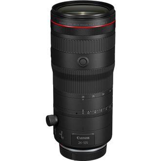 Объектив Canon RF 24-105mm f/2.8 L IS USM Z (6347C005) - фото 5 Объектив Canon RF 24-105mm f/2.8 L IS USM Z (6347C005) - фото 5