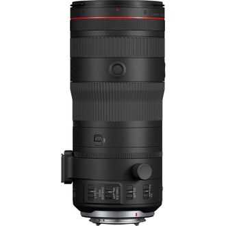 Объектив Canon RF 24-105mm f/2.8 L IS USM Z (6347C005) - фото 6 Объектив Canon RF 24-105mm f/2.8 L IS USM Z (6347C005) - фото 6