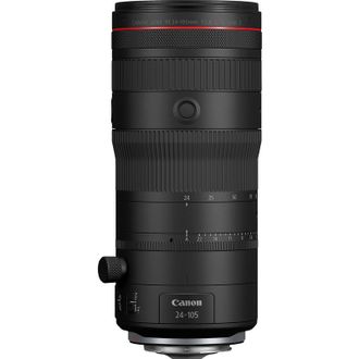Объектив Canon RF 24-105mm f/2.8 L IS USM Z (6347C005) - фото 8 Объектив Canon RF 24-105mm f/2.8 L IS USM Z (6347C005) - фото 8