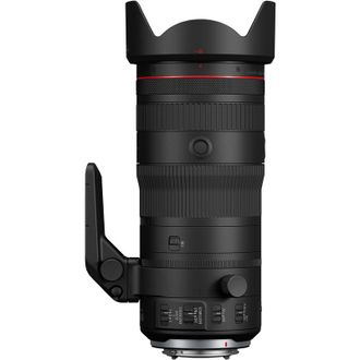 Объектив Canon RF 24-105mm f/2.8 L IS USM Z (6347C005) - фото 10 Объектив Canon RF 24-105mm f/2.8 L IS USM Z (6347C005) - фото 10
