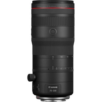 Об'єктив Canon RF 70-200 mm f/2.8 L IS USM Z Black (6593C005) - фото 1