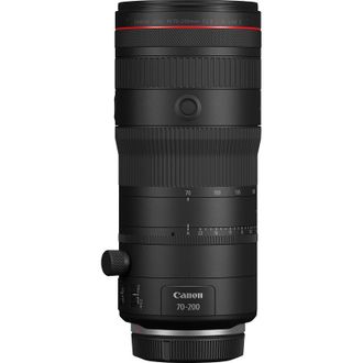 Об'єктив Canon RF 70-200 mm f/2.8 L IS USM Z Black (6593C005) - фото 2