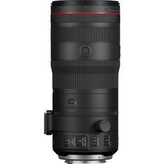 Об'єктив Canon RF 70-200 mm f/2.8 L IS USM Z Black (6593C005) - фото 3