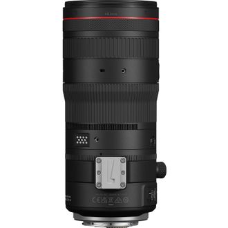 Об'єктив Canon RF 70-200 mm f/2.8 L IS USM Z Black (6593C005) - фото 4