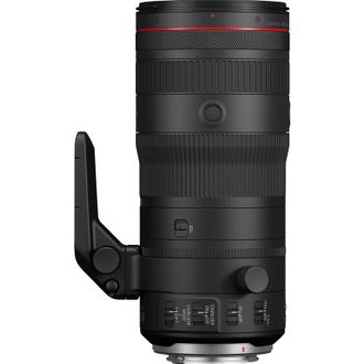 Об'єктив Canon RF 70-200 mm f/2.8 L IS USM Z Black (6593C005) - фото 5