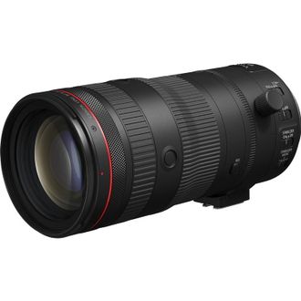 Об'єктив Canon RF 70-200 mm f/2.8 L IS USM Z Black (6593C005) - фото 6