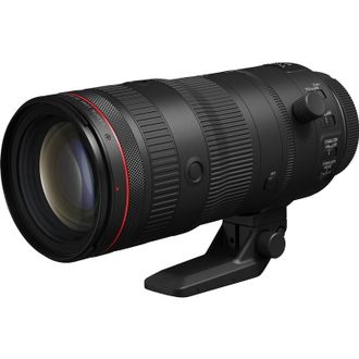 Об'єктив Canon RF 70-200 mm f/2.8 L IS USM Z Black (6593C005) - фото 7