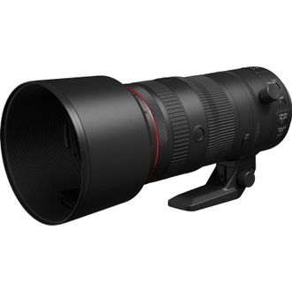 Об'єктив Canon RF 70-200 mm f/2.8 L IS USM Z Black (6593C005) - фото 8