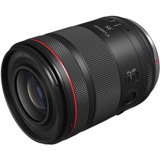 Об'єктив Canon RF 35mm f/1,4 L VCM (6710C005) - фото 3