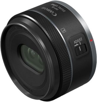 Об'єктив Canon RF-S 7.8mm f/4 STM (6795C005) - фото 1