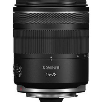 Объектив Canon RF 16-28mm f/2.8 IS STM (6906C005) - фото 2