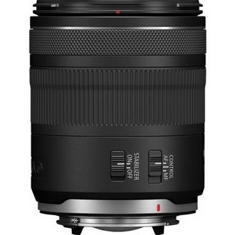 Объектив Canon RF 16-28mm f/2.8 IS STM (6906C005) - фото 3