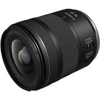 Объектив Canon RF 16-28mm f/2.8 IS STM (6906C005) - фото 4