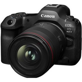 Объектив Canon RF 24mm F1.4L VCM (6907C005) - фото 4 Объектив Canon RF 24mm F1.4L VCM (6907C005) - фото 4