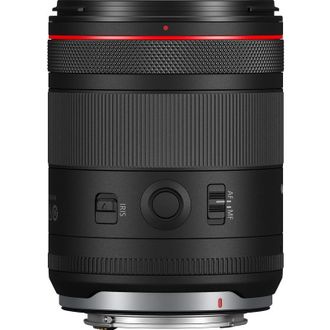 Об'єктив Canon RF 50mm f/1.4L VCM (6908C005) - фото 3